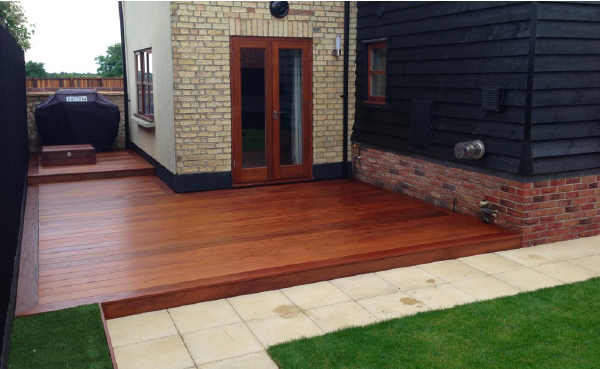 Southgate Timber