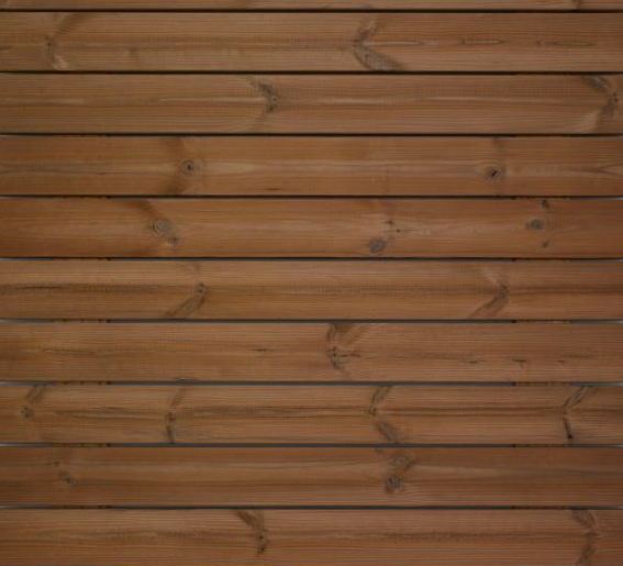 thermowood-fencing