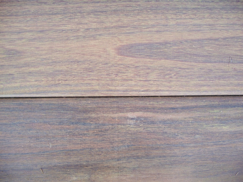 Ipe 21 x 145mm Hardwood Decking