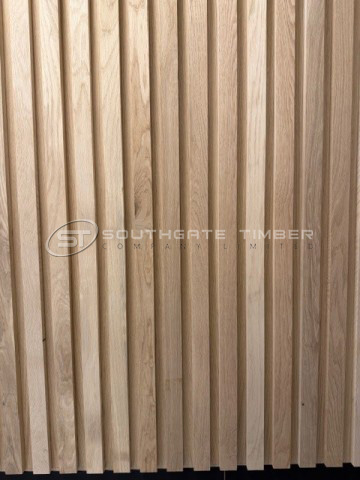 Am White Oak 20 x 45mm P.A.R.