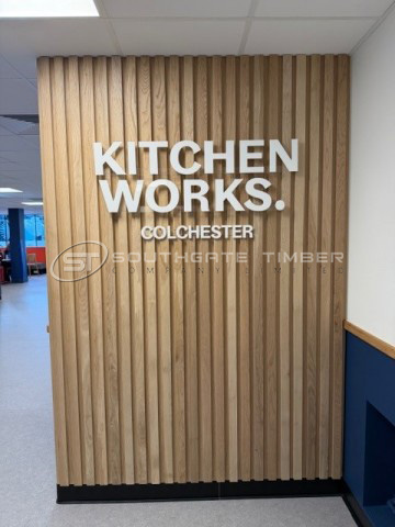 Am White Oak 20 x 45mm P.A.R.