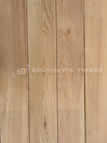 Douglas Fir 18 x 140mm TGV ST1