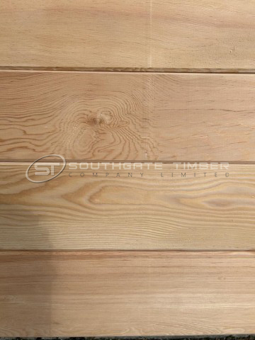 Douglas Fir 18 x 140mm TGV ST1