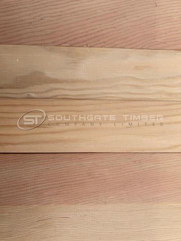 Douglas Fir 18 x 68mm PAR