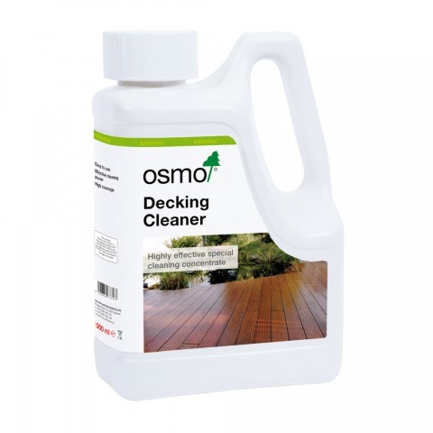 Osmo 8025 Decking Cleaner