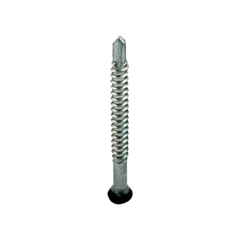 Deckwise Extreme hidden Decking Fixings - 4mm Gap METAL