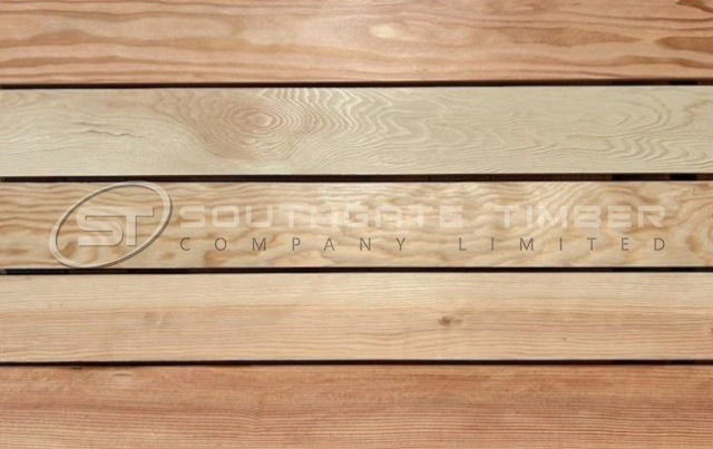 Douglas Fir 18 x 94mm PAR