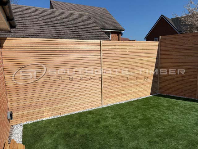 Douglas Fir 18 x 42mm PAR