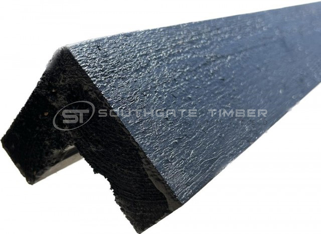 Black Barn 80 x 80mm L section