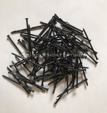 Black Barn 76mm Nails