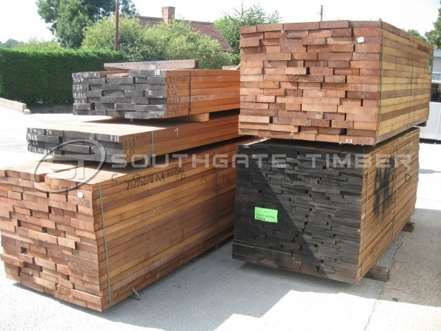 Iroko 2 - view 5