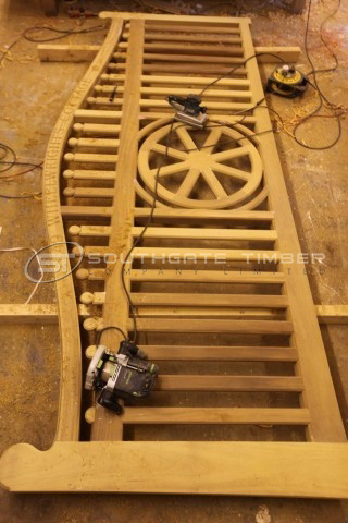 Iroko 2 - view 2