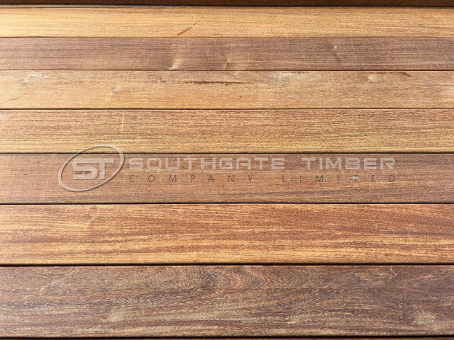 IPE 19 x 90mm Smooth 2 faces - 1st Grade - non FSC
