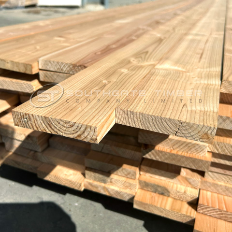 Larch 18 x 94mm PAR - view 2