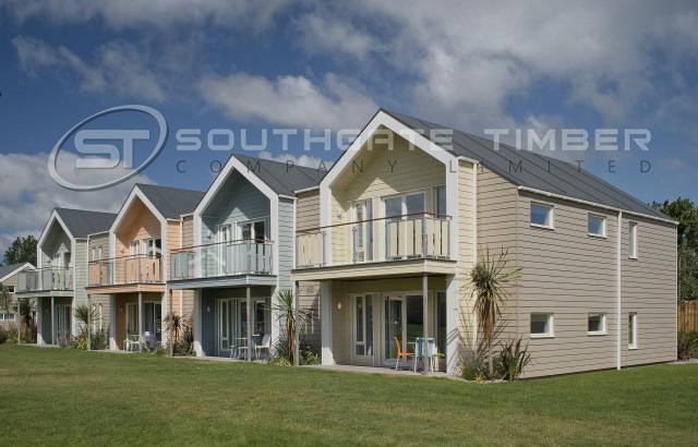 Cedral Lap Weatherboard