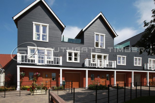 Cedral Lap Weatherboard