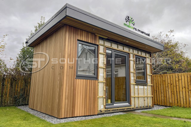 Thermo Ayous 20 x 95mm ST65