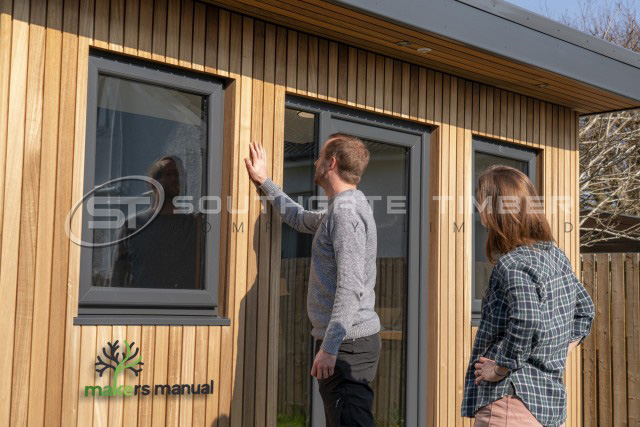 Thermo Ayous 20 x 95mm ST65