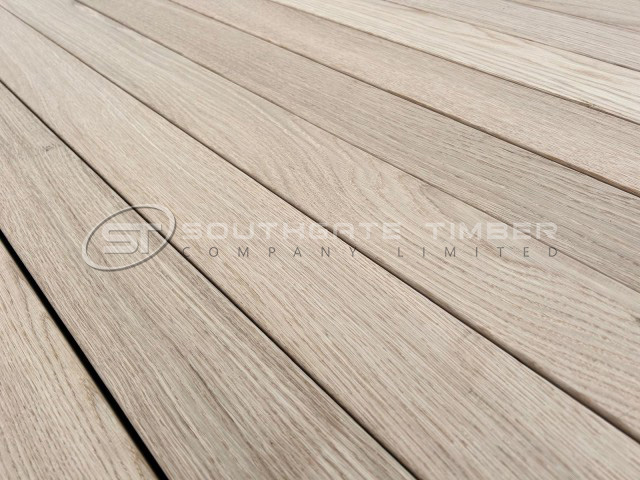 Am White Oak 90 x 90mm P.A.R.