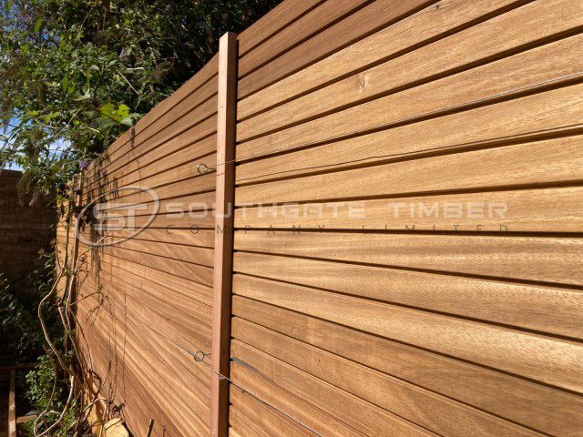 Thermo Ayous 20 x 144mm 3-Stripe