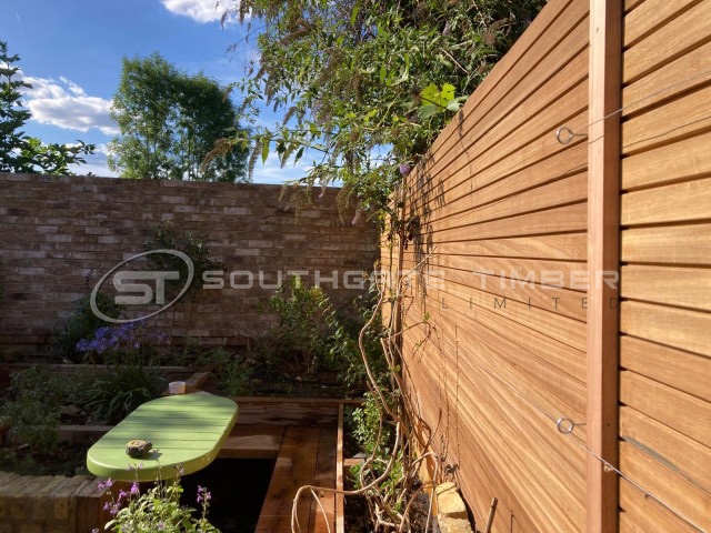Thermo Ayous 20 x 144mm 3-Stripe