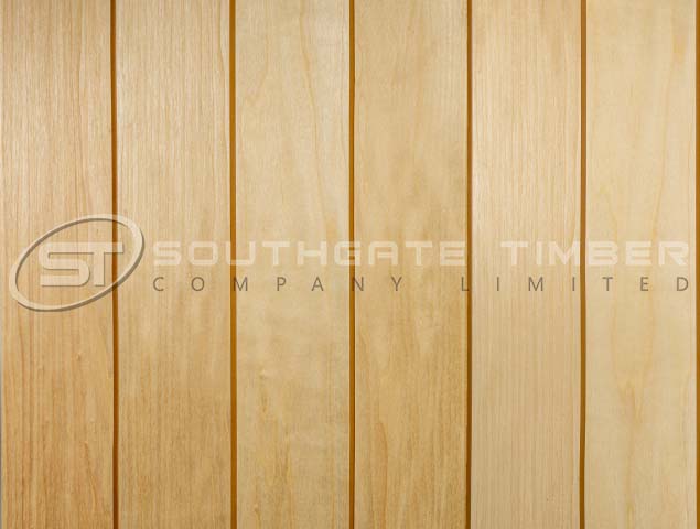 Aspen 15 x 90mm Channel Groove Cladding STS4 - view 6