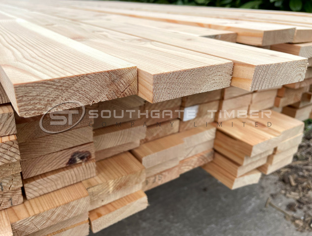 Larch 18 x 68mm PAR