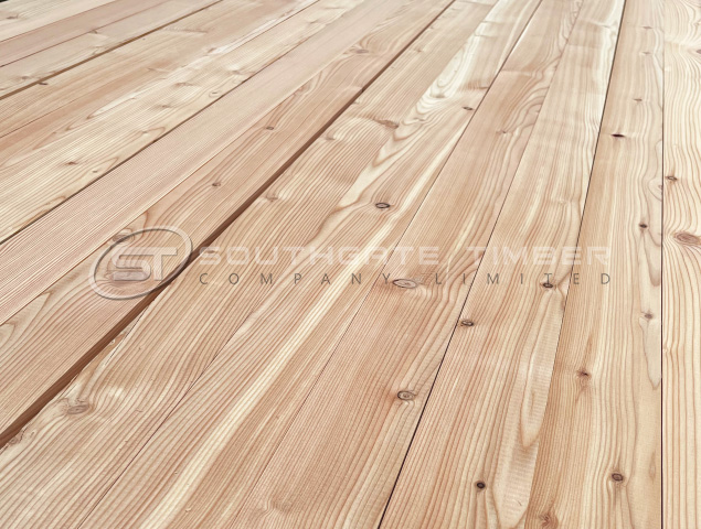 Larch 18 x 68mm PAR