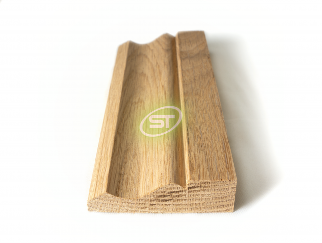 Am White Oak 20 x 68mm Ogee Architrave 