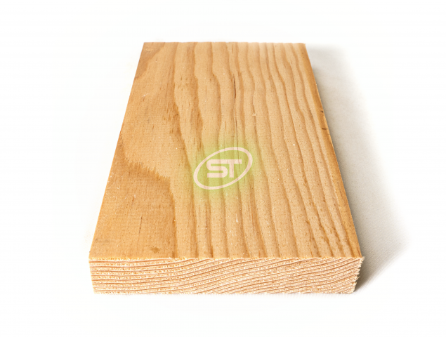 Douglas Fir 18 x 94mm PAR