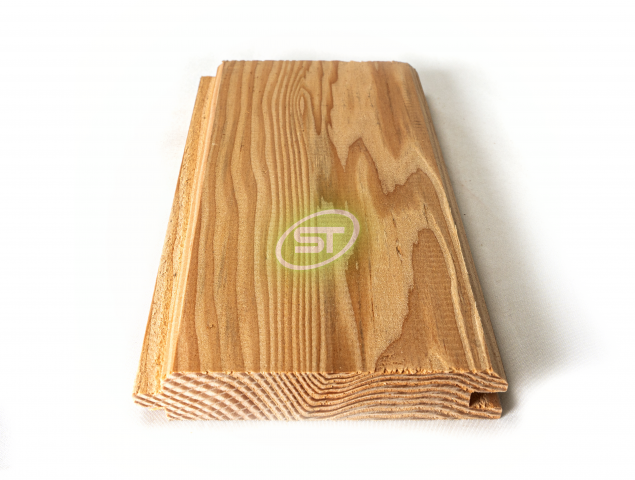 Douglas Fir 17 x 94mm TGV ST0