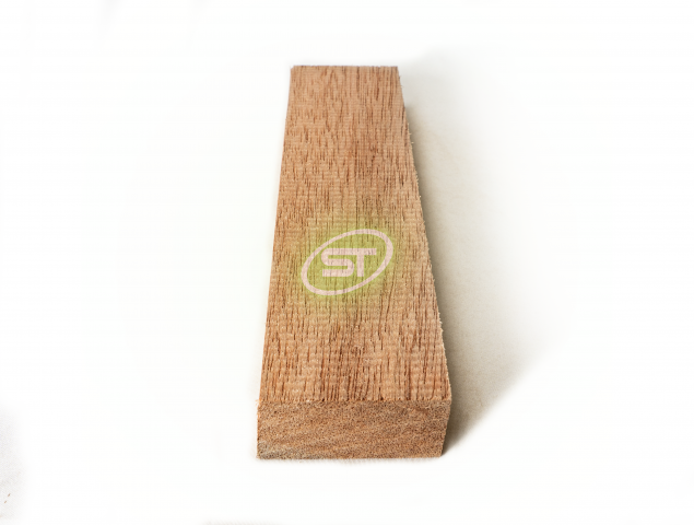 Far Eastern Hardwood 20 x 45mm P.A.R.