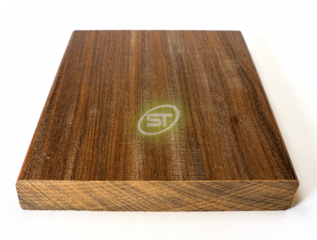 IPE 21 x 145mm smooth 2 sides 1st grade ***fsc®***