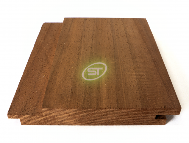 Thermo Ayous 20 x 144mm Channel Groove ST6