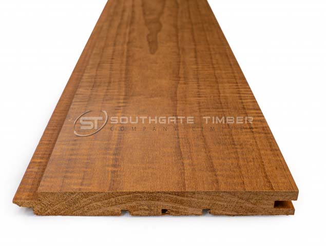 Thermo Aspen 15 x 140mm Channel Groove Cladding STS4 - view 4