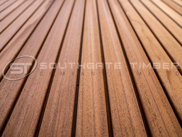 Thermo Ayous 20 x 144mm 3 Stripe - view 5
