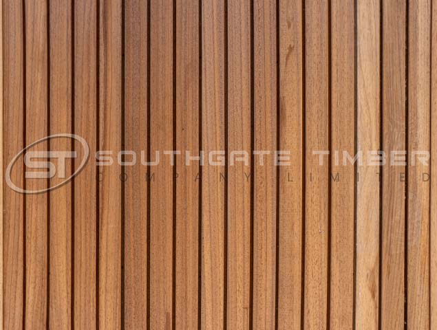 Thermo Ayous 20 x 144mm 3 Stripe - view 2