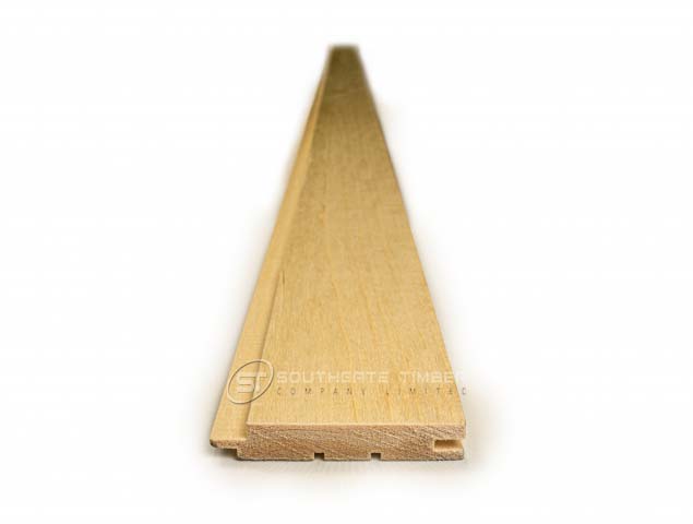 Aspen 15 x 90mm Channel Groove Cladding STS4 - view 6