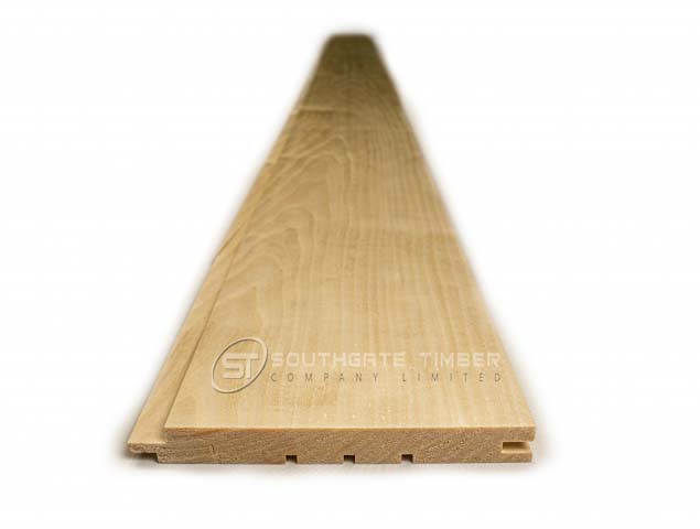 Aspen 15 x 140mm Channel Groove Cladding STS4 - view 6