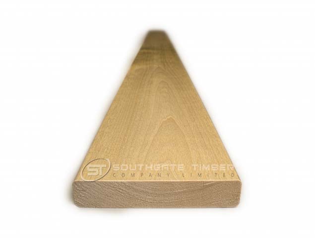 Aspen 28 x 140mm PAR + Rounds Bench Slat - view 3
