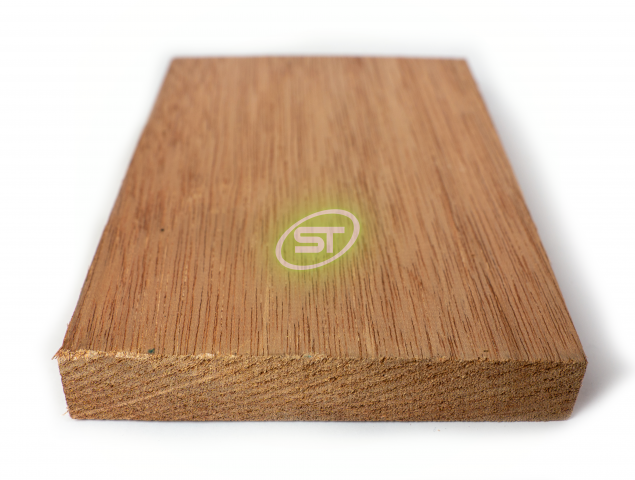Far Eastern Hardwood 20 x 120mm P.A.R. - view 3