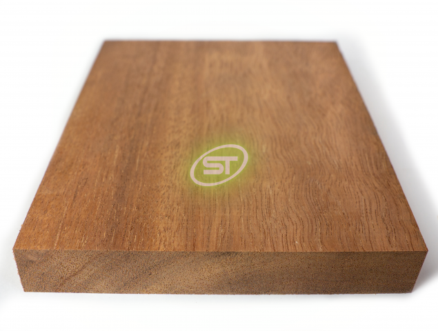 Far Eastern Hardwood 20 x 145mm P.A.R. - view 2