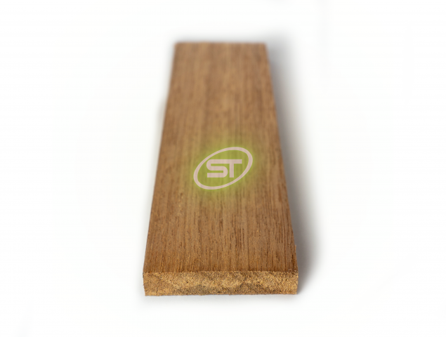 Far Eastern Hardwood 9 x 47mm P.A.R. - view 3