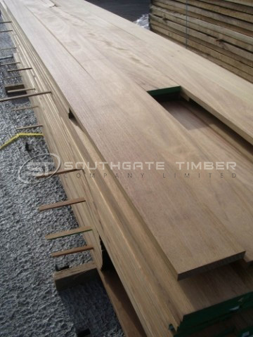 Iroko 2 - view 7