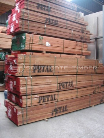 Far Eastern Hardwood 2