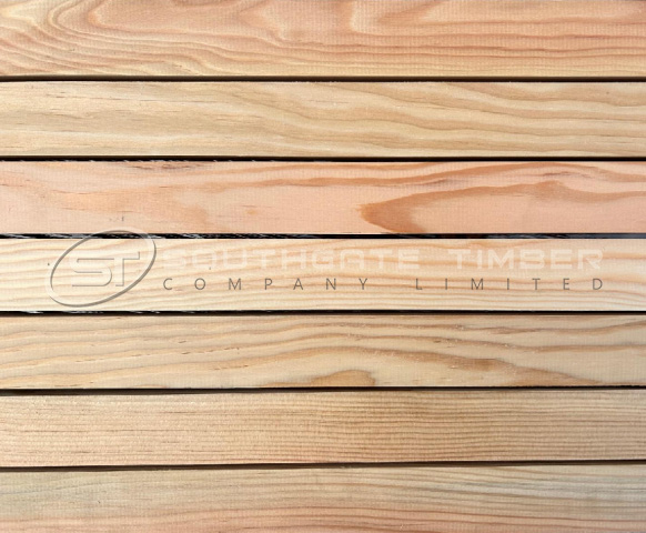 Siberian Larch 20 x 45mm P.A.R. - view 9