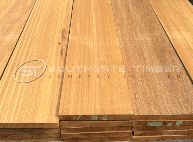 Thermo Ayous 20 x 195mm P.A.R. - view 4