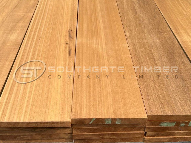 Thermo Ayous 20 x 195mm P.A.R. - view 3
