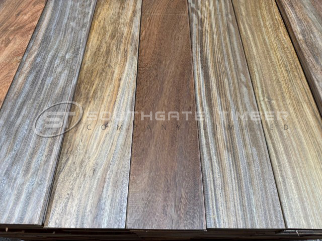 Tali 21 x 145mm smooth 2 sides