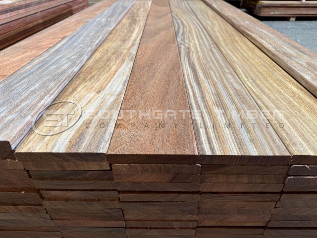 Tali 21 x 145mm smooth 2 sides
